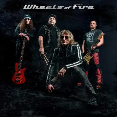 Wheels Of Fire - Дискография (2010-2025)
