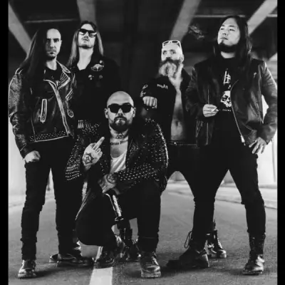 Whiskey Ritual - Дискография (2009-2025)