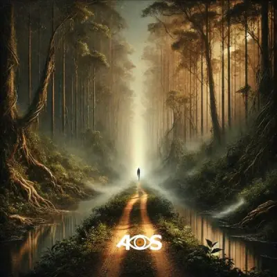 Arcane Sight - Endless Ground (2025)