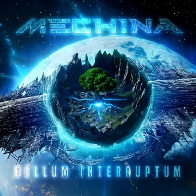 Mechina - Bellum Interruptum (2025)