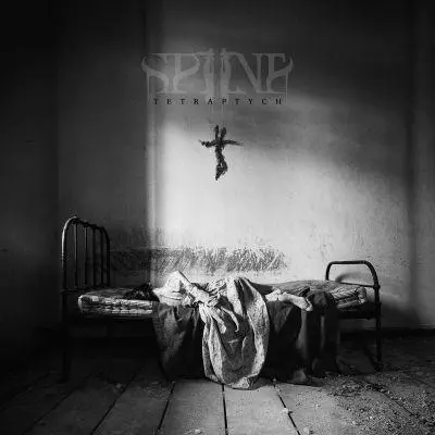 Spiine - Tetraptych (2025)