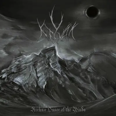 U Kronakh - Archaic Dance Of The Winds (2025)