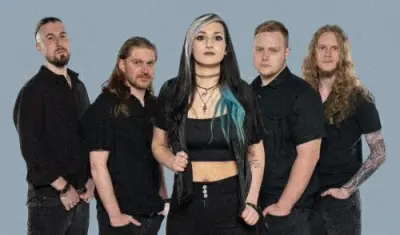 Irony Of Fate - Дискография (2018-2025)