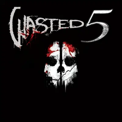 Wasted - Five (2025)