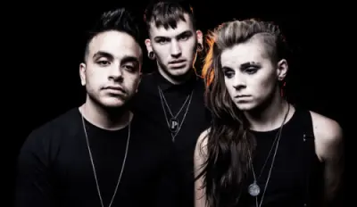 PVRIS - Дискография (2014-2025)