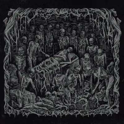 Profane Anger - Posthumous Memories (2025)