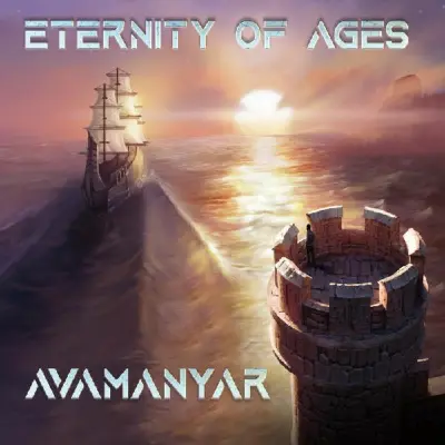 Avamanyar - Eternity Of Ages (2025)