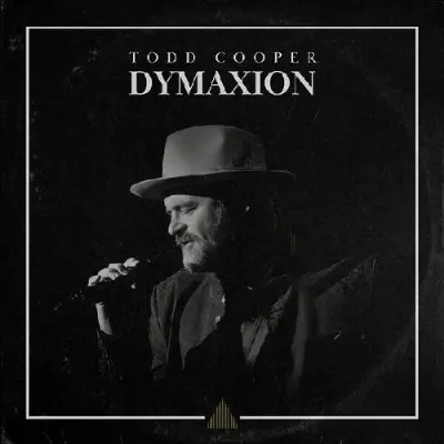Todd Cooper - Dymaxion (2025)