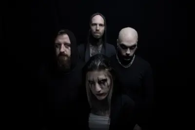 Euphrosyne - Дискография (2021-2025)