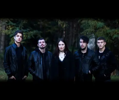 Neperia - Дискография (2017-2025)