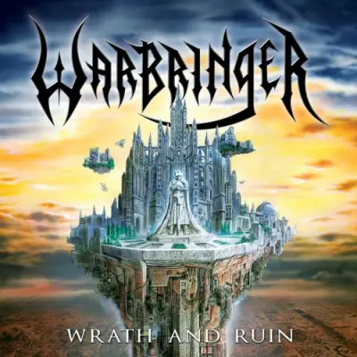 Warbringer - Wrath and Ruin (Deluxe Edition) (2025)