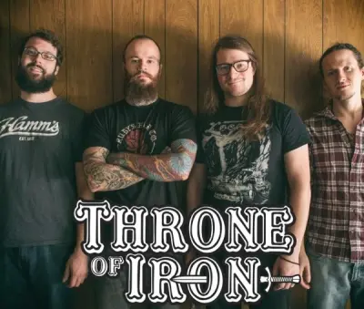 Throne Of Iron - Дискография (2018-2025)