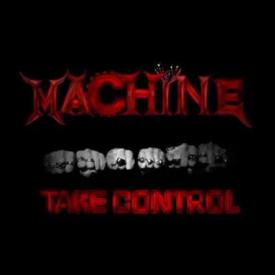 Machine - Take Control (2025)