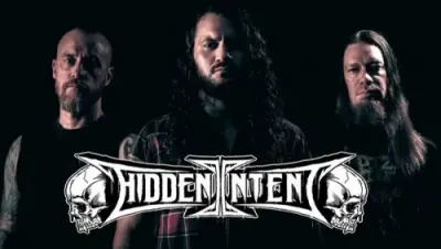 Hidden Intent - Дискография (2013-2025)