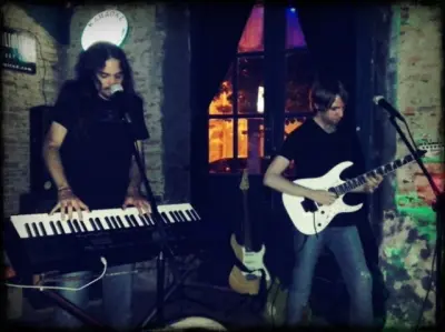 Ancaria - Дискография (2013-2025)