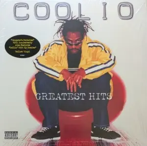 Coolio - Greatest Hits (2025)