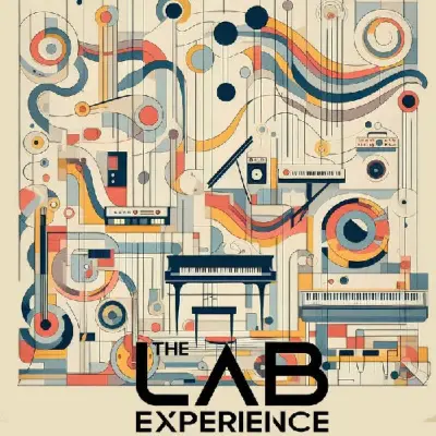 The LAB Experience - The LAB Experience (2025)