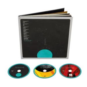 Steven Wilson - The Overview [Limited Edition] (2025)