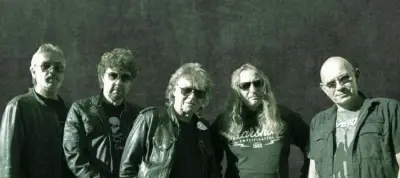 Highway Chile - Дискография (1981-2025)