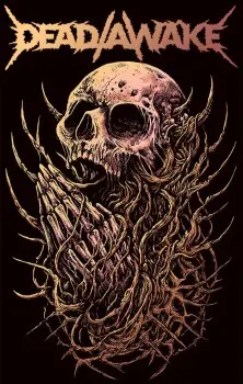 Dead Awake - Дискография (2018-2025)