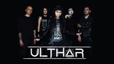 Ulth∆r - Дискография (2021-2024)