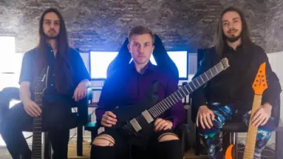 Lights Of Skadi - Дискография (2019-2025)
