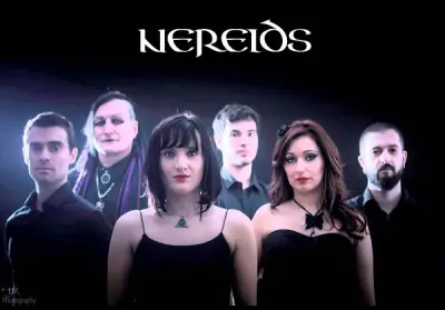 Nereids - Дискография (2015-2024)