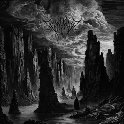 Nekyros - Nyxian Path (2025)