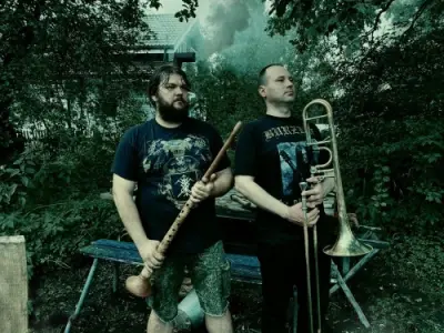 Battle of the Gods - Дискография (2022-2025)