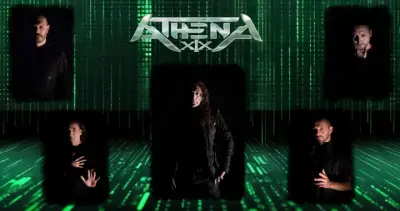 Athena XIX - Дискография (1993-2024)