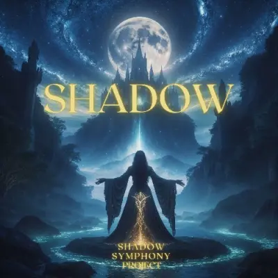 Shadow Symphony Project - Shadow (2025)