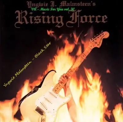 Music For You vol.30 (2025)