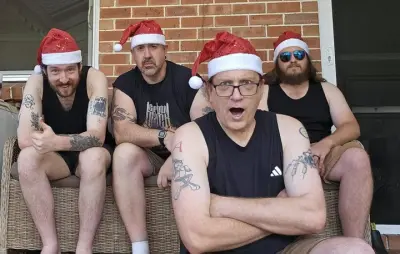 Decimator - Дискография (2024-2025)