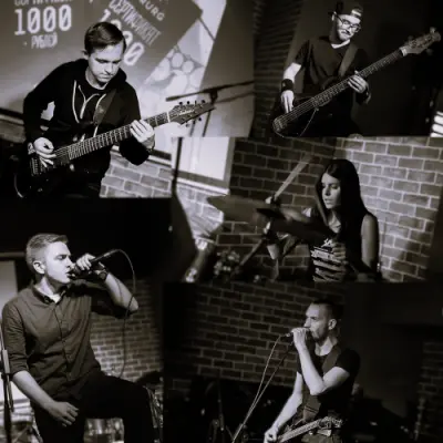 Disaster Walls - Дискография (2015-2025)