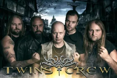 Twins Crew - Дискография (2008-2025)