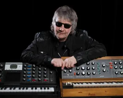Don Airey - Дискография (1988-2025)