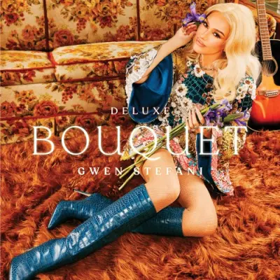 Gwen Stefani - Bouquet (2CD Deluxe Edition) (2025)