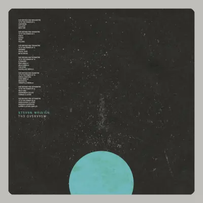 Steven Wilson - The Overview (2025)