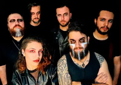 Magistry - Дискография (2023-2025)