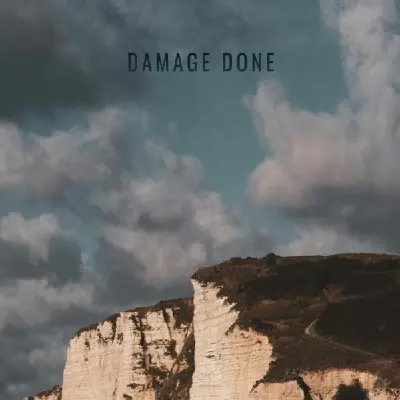 Damage Done - Stranger Skies (2025)