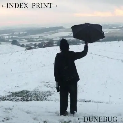Dunebug - Index Print (2025)