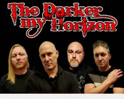 The Darker My Horizon - Дискография (2015-2025)