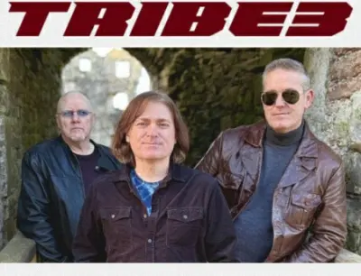 Tribe3 - Дискография (2023-2025)