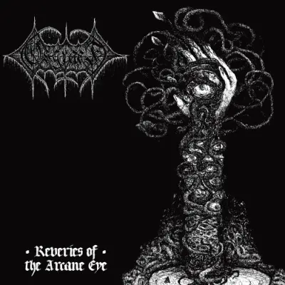 Osgraef - Reveries Of The Arcane Eye (2025)