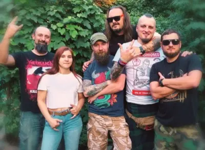Alcöhirð - Дискография (2020-2025)