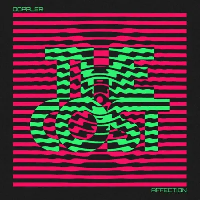 The Cost - Doppler Affection (2025)