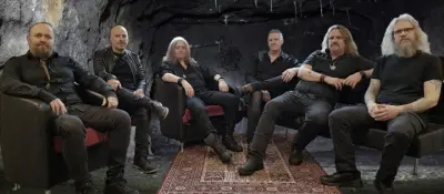 Dun Ringill - Дискография (2019-2025)