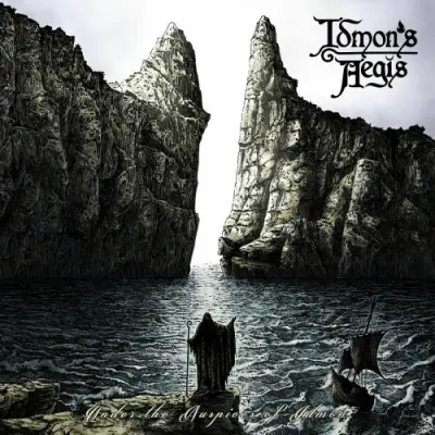 Idmon's Aegis - Under the Auspices of Idmon (2025)