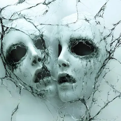 Askhem - Dark Dimensional Fortress Beyond The Black Mirror (2025)