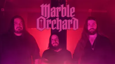 Marble Orchard - Дискография (2023-2025)